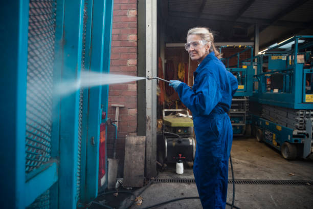 Best Best Pressure Washing Companies  in Machesney Park, IL