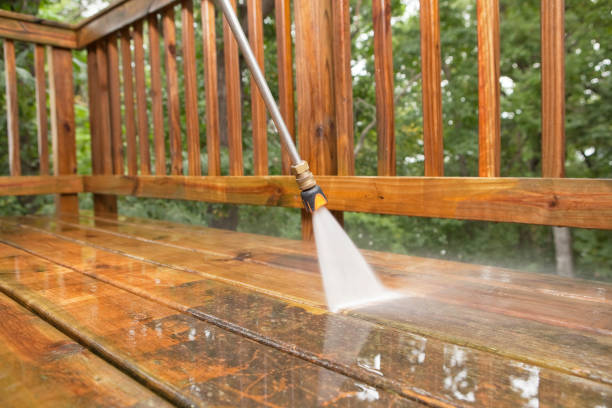 Best Concrete Pressure Washing  in Machesney Park, IL