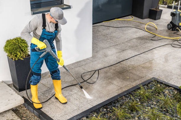 Machesney Park, IL Pressure Washing Company
